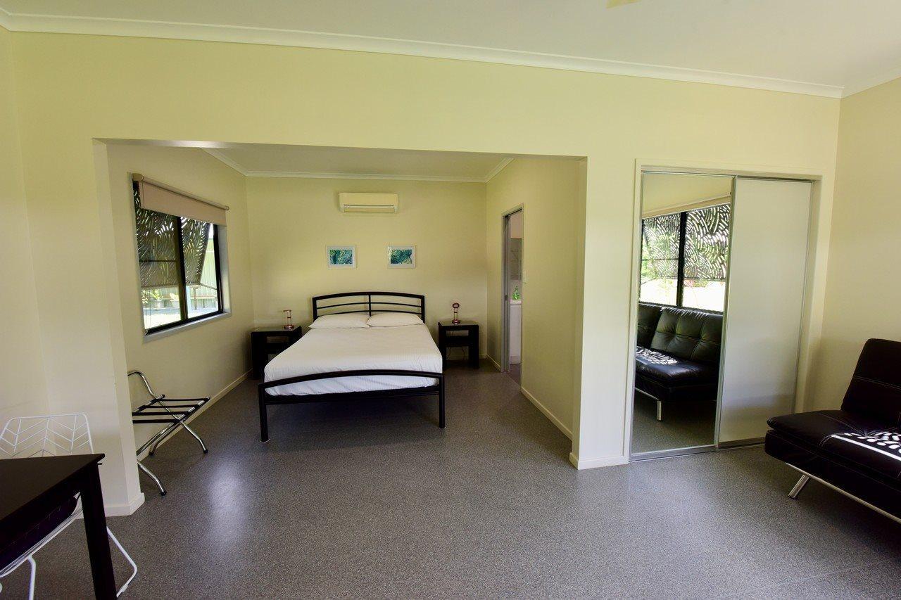 Daintree Peaks Eco Stays Bagian luar foto