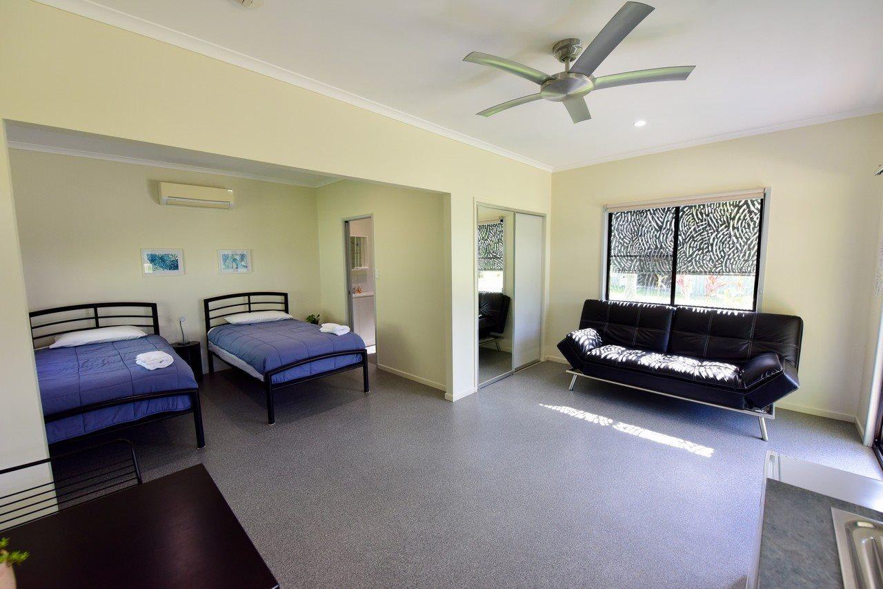 Daintree Peaks Eco Stays Bagian luar foto