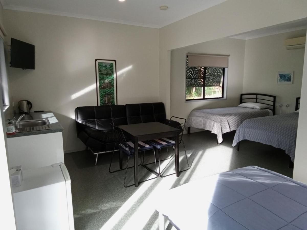 Daintree Peaks Eco Stays Bagian luar foto